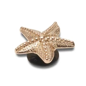 Crocs Jibbitz™ Charm Gold Star Fish Terlik Süsü 10011621 - 3
