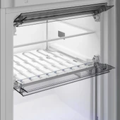 Arçelik 2063 MB Dikey Derin Dondurucu thumbnail 4