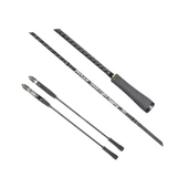 Ryuji Teton Light Jigging S602 1,80m 20-60gr thumbnail 2