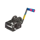 Jun Kaung JK06202 900kg Irgat Kollu Vitesli El Vinci - 7