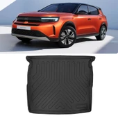 Rizline Opel Frontera Elektrikli 2025 Sonrası Üst Bagaj Havuzu - 1