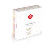 Cotton Box Bebek Nevresim Takımı Oyun Bahçesi - 2