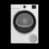 Arçelik 800 KMX 8 Kg A++ Kurutma Makinesi - 1