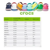 Crocs Crocband Açık Gri Unisex Terlik M7-W9 39-40 Numara - 4