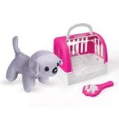 Mgs Peluşlu Taşıma Çantası Urt-01-9253 - 1