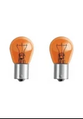 Narva Py21w 12v ( 93 ) Turuncu Ampul 17638 2 Adet - 2
