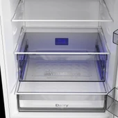 Arçelik 270475 EB No Frost Buzdolabı thumbnail 9