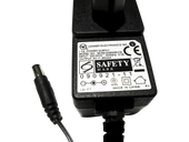 MU08-6090085-C5 9V 0.85A Modem ve Arduino Uyumlu Plastik Kasa Priz Tipi Adaptör - 4