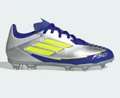 Adidas Çocuk Futbol Krampon F50 League Fg/Mg J Messi IH0924 Ç-178 - 1