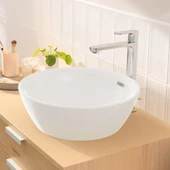 Hansgrohe Rebris E Lavabo Bataryası ComfortZone 240 - 2