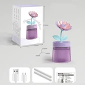 Çiçek Hava Nemlendirici - 1