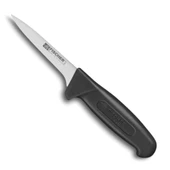 Fischer Profinox 14cm Sıyırma Bıçağı 1030-14 Siyah - 1