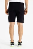 Uhlsport Elite Pamuklu Siyah Erkek Şort thumbnail 4