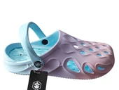 LUMBERJACK PALES 4FX MULTI SABO & TERLİK SANDALET COMFORT ANATOMİK - 9