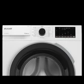 Arçelik 9100 DMX 1000 Devir 9 Kg Çamaşır Makinesi thumbnail 4