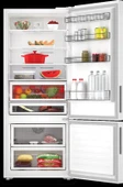 Arçelik 274533 MB No Frost Buzdolabı - 4