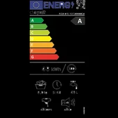 Arçelik 9120 DMX 1200 Devir 9 Kg Çamaşır Makinesi thumbnail 9