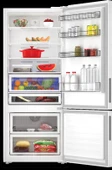 Arçelik 274533 MB No Frost Buzdolabı - 5
