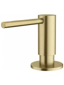 Franke Atlas Gold Sıvı Sabunluk - 1