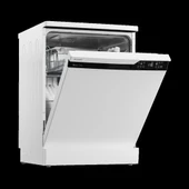 Arçelik 6455 WF 5 Programlı Bulaşık Makinesi thumbnail 3