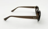 RAY-BAN 4441D 677973 53 Kadın Güneş Gözlüğü - 2