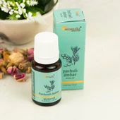 Aromatika Patchouli Amber aromatik yağ difüzör ve buhurdanlık kokusu 10 ml - 1