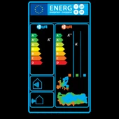 Arçelik 24470 HP A++ 24000 BTU Duvar Tipi Klima - 3