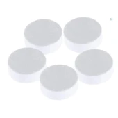 Suda Büyüyen Sıkıştırılmış Havlu 10 Adet - 5