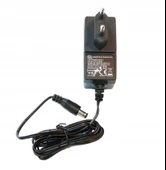 MU05-N120050-C5 12V 0.5A Modem ve Arduino Uyumlu Plastik Kasa Priz Tipi Adaptör - 1