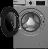 Arçelik 10120 MXS 1200 Devir 10 Kg Çamaşır Makinesi - 3