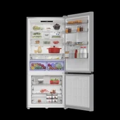 Arçelik 283613 EI No Frost Buzdolabı - 5