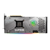 MSI GEFORCE RTX 3070 TI SUPRIM X 8GB GDDR6X 256bit NVIDIA Ekran Kartı - 3