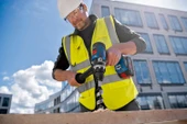 Bosch GSB 18V-110 C Procore 2x8.0Ah Akülü Darbeli Vidalama - 2