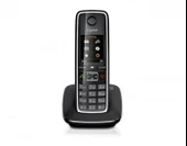 Gigaset Comfort 550 Ip Flex Dect TelsizTelefon - 1
