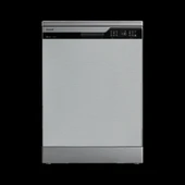 Arçelik 6455 WF I 5 Programlı Bulaşık Makinesi thumbnail 1