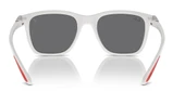Ray-Ban 0RB 4433-M F625/6G 54 Unisex Ferrari Güneş Gözlüğü - 3