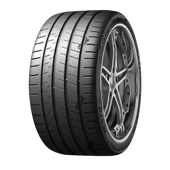 Kumho 275/35R18 99Y XL ECSTA PS91 2025 Üretim Yaz Lastiği thumbnail 1