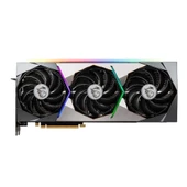 MSI GEFORCE RTX 3070 TI SUPRIM X 8GB GDDR6X 256bit NVIDIA Ekran Kartı - 1