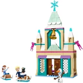 43265 Lego Disney Prensesi Arendelle Karlar Ülkesi Şatosu 177 parça +5 yaş thumbnail 2