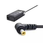 NOTEBOOK ADAPTÖR 19V 1.58A 5.5X1.7MM HADRON HD-718 - 1