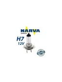 Narva Fiat Linea Kısa Far Ampulü H7 - 2