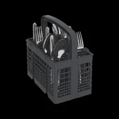 Arçelik 6455 WF I 5 Programlı Bulaşık Makinesi thumbnail 7