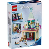 43265 Lego Disney Prensesi Arendelle Karlar Ülkesi Şatosu 177 parça +5 yaş thumbnail 6