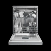 Arçelik 6455 WF I 5 Programlı Bulaşık Makinesi thumbnail 3