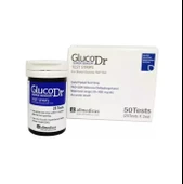 SEKER GLUCODR STRIP 50 - 1