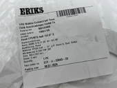Eriks EPDM Elastomer Flanş Contası  6” 150 LBS - 3