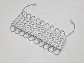 7515-3Led Gün Işığı Mercekli Modül Led 1,8W 220V (20 Adet) - 6