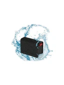 Grundig Solo 2 Siyah Bluetooth Hoparlör - 4