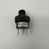 Basınç Şalteri Mini 8Bar - 220v - 1/4 - 6