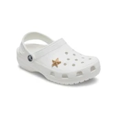 Crocs Jibbitz™ Festival Gold Rainbow Daisy Terlik Süsü 10013431 thumbnail 2